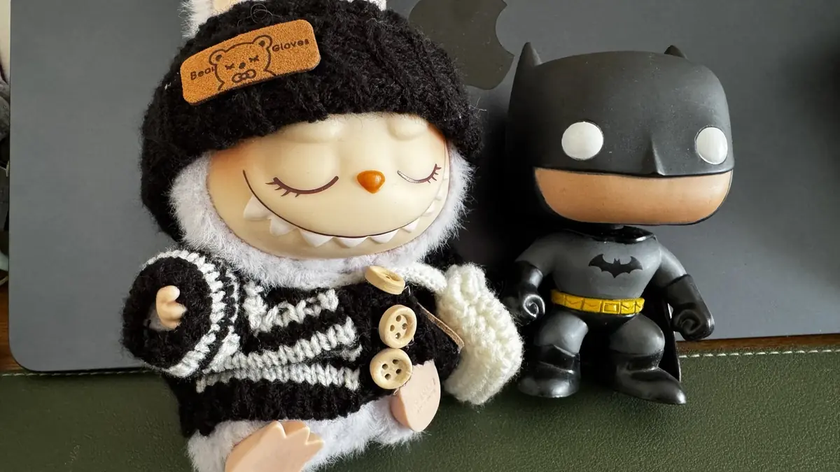 Funko en péril ? Les figurines Pop ! pourraient tirer leur révérence..