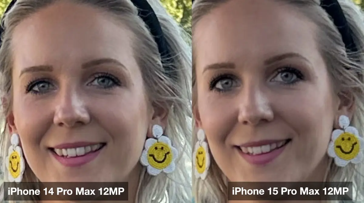 Test iPhone 15 Pro et 15 Pro Max : battre le titane quand il est chaud !