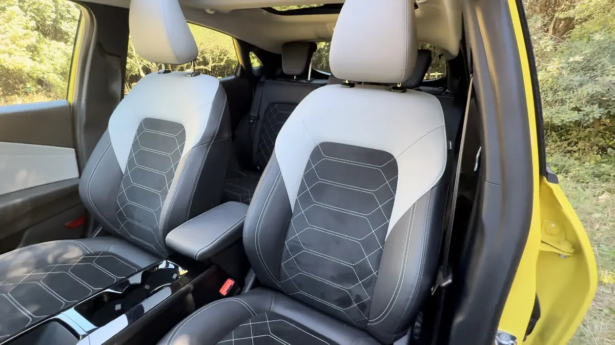 Essai Ford Puma électrique : on l'adore mais c'est quoi cette autonomie !?