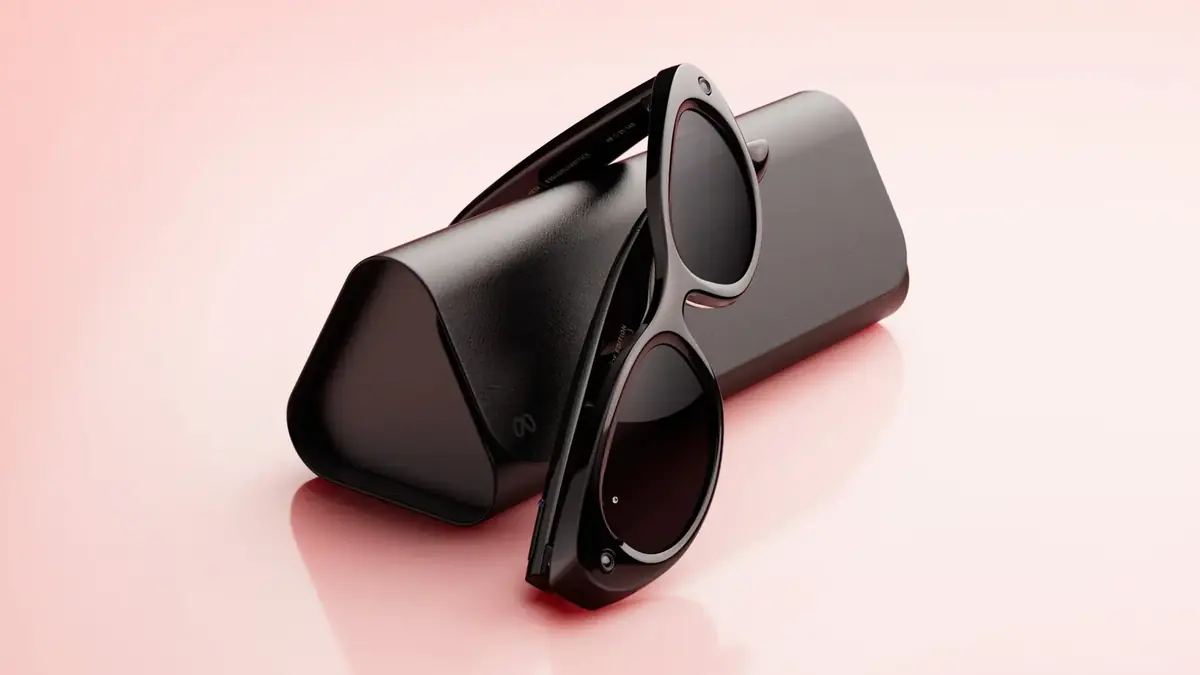 Meta enl&egrave;ve le logo Ray-Ban de ses lunettes connect&eacute;es et en profite pour baisser le prix