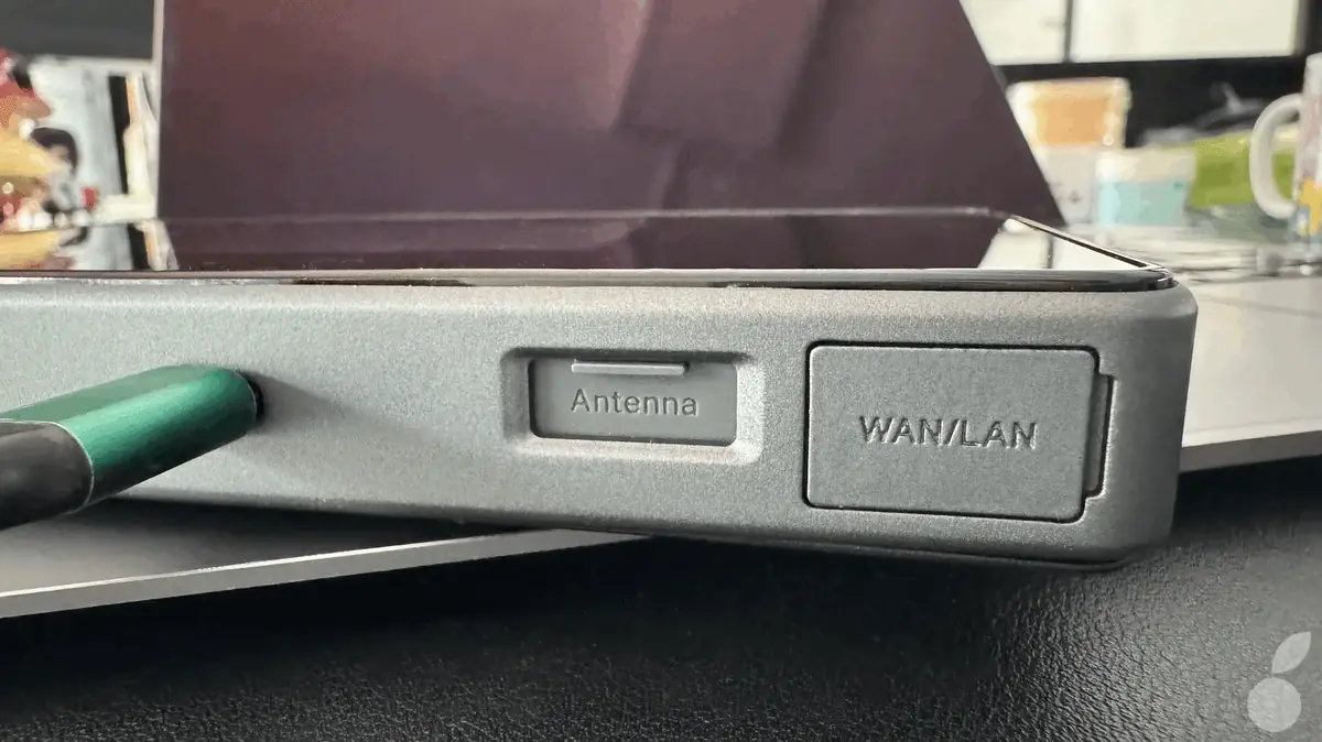 Des petits caches bienvenus pour &eacute;viter la poussi&egrave;re quand on ne les utilise pas&nbsp;!