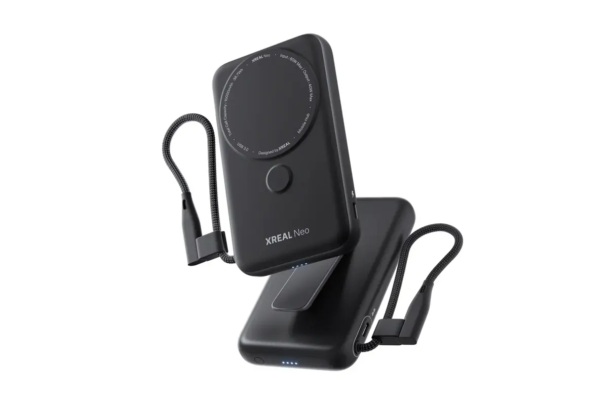 Xreal d&eacute;voile ses lunettes AR 1S &agrave; 449&nbsp;$&nbsp;: plus performantes, moins ch&egrave;res