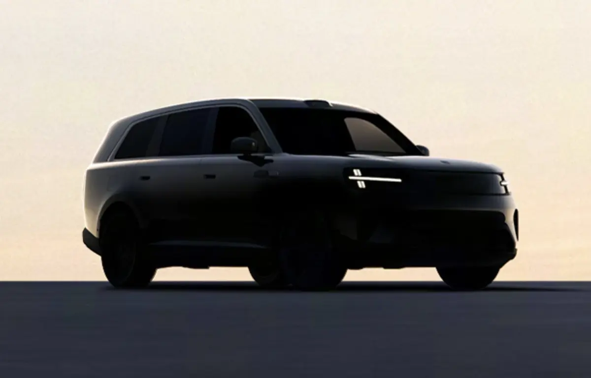 Xiaomi cr&eacute;e la marque SkyNomad, et lance un SUV familial avec 1 500 km d'autonomie