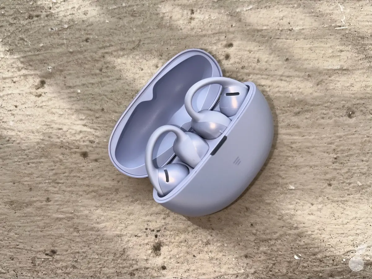 Shokz OpenDots Air