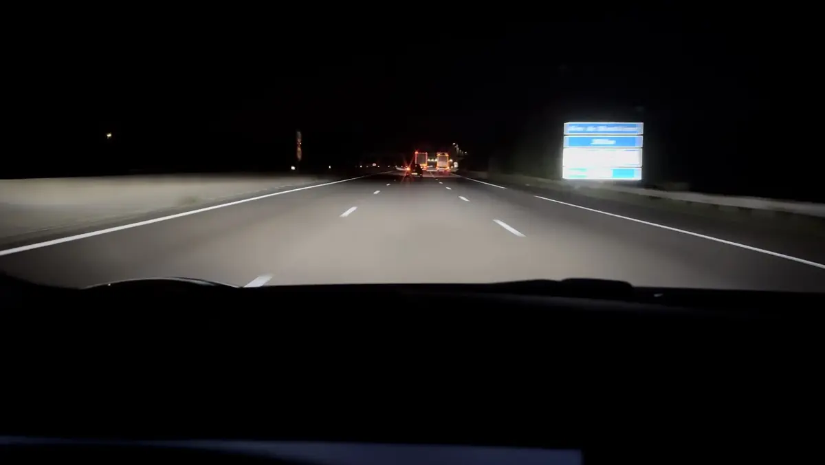 Essai Ford Puma électrique : on l'adore mais c'est quoi cette autonomie !?