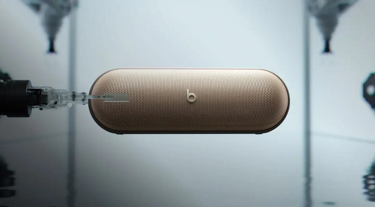 Beats Pill Enceinte Bluetooth