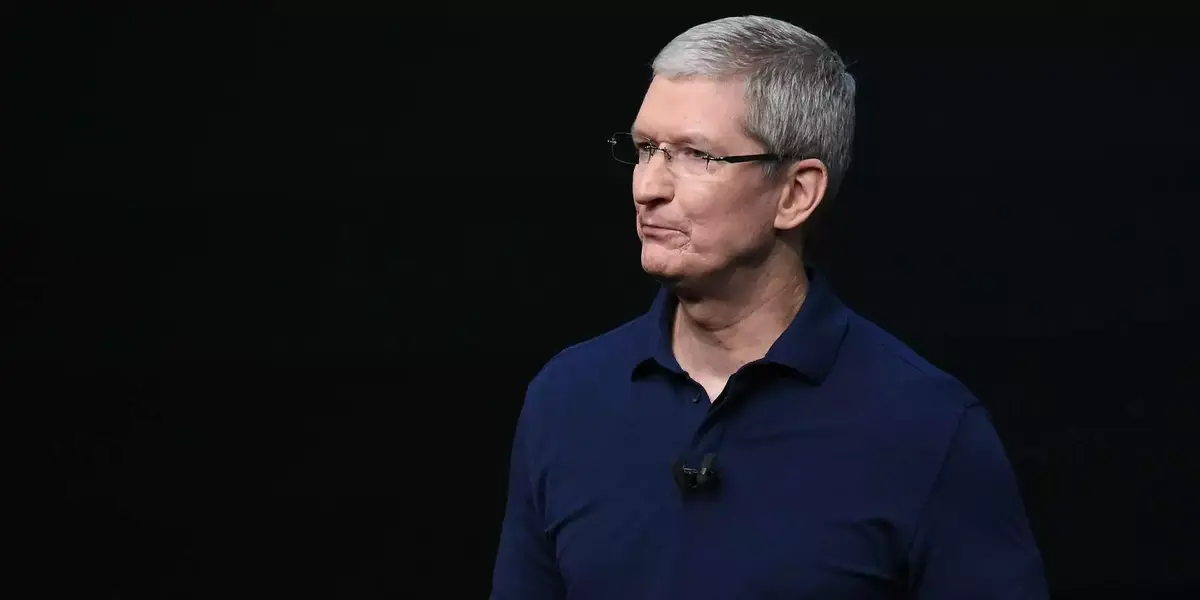 Tim Cook participera au Sommet mondial sur la protection de la vie privée  