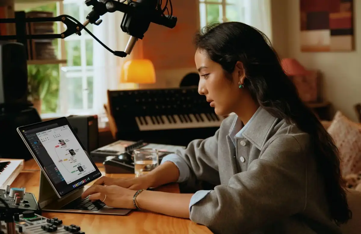 L’iPad Pro en PLS : Huawei lance une ultra-tablette 3.1K avec refroidissement liquide