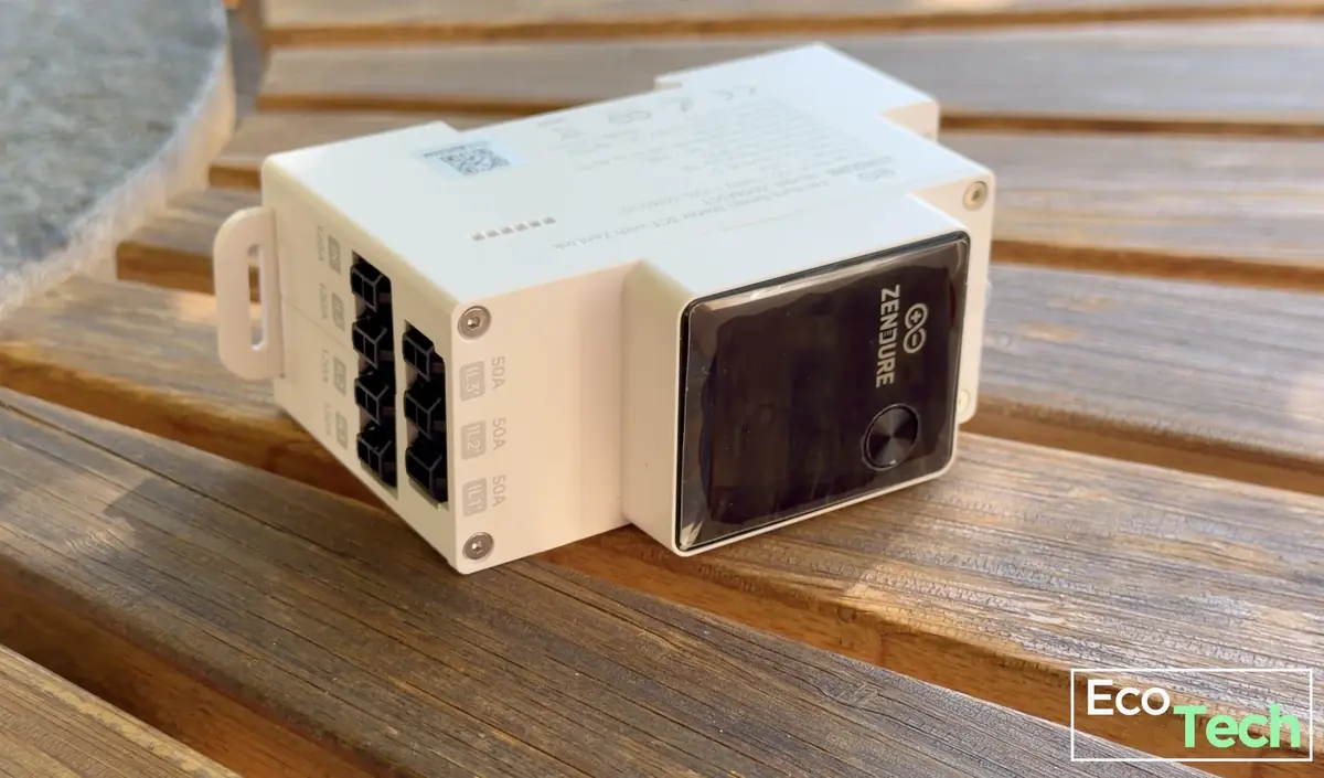 Jackery SolarVault 3 Pro Max vs Zendure SolarFlow 2400 Pro&nbsp;: la meilleure batterie solaire 2026&nbsp;?