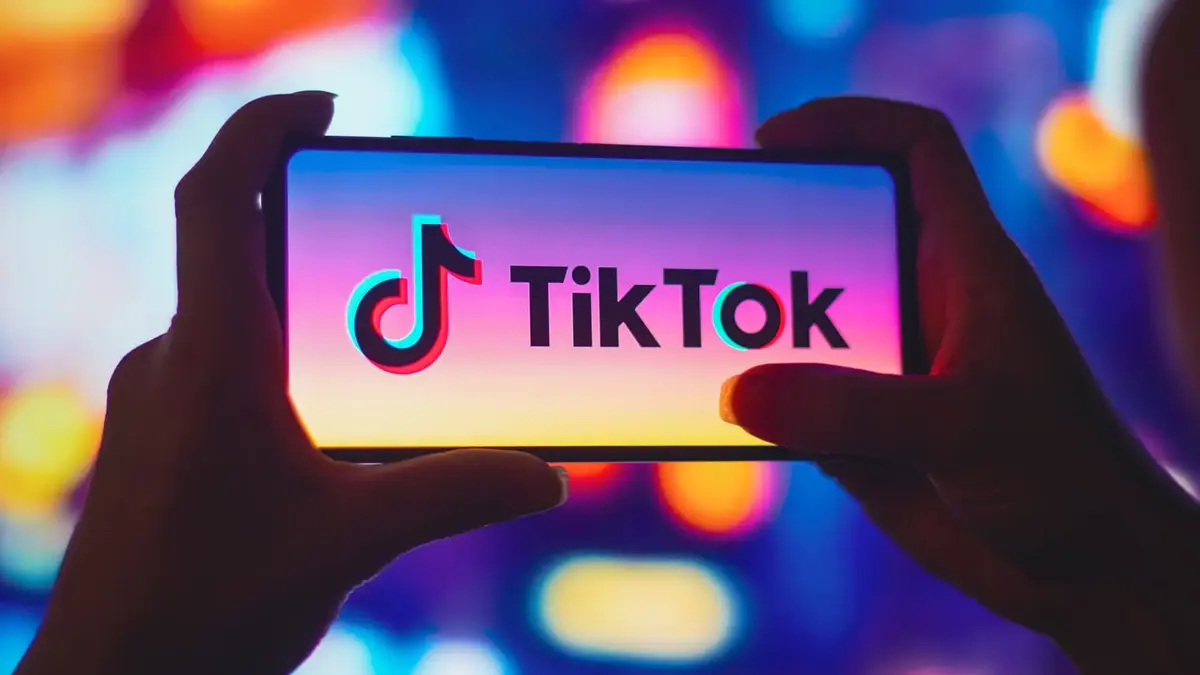 TikTok Film Séries