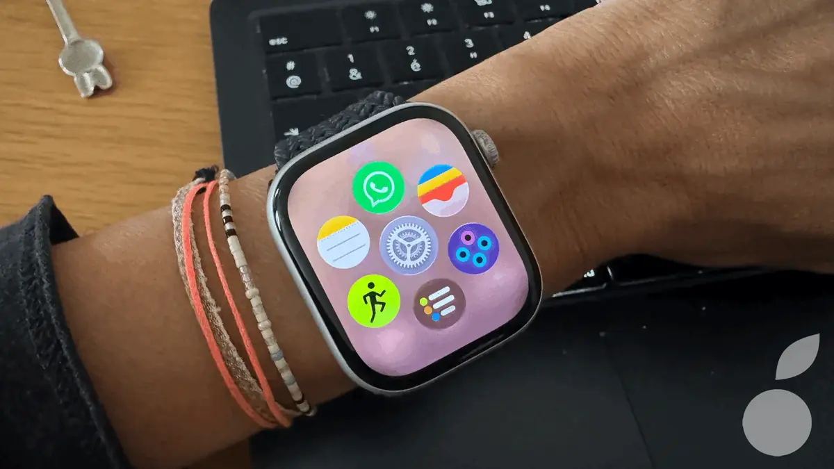 watchOS 27&nbsp;: voici toutes les nouveaut&eacute;s &agrave; d&eacute;couvrir sur l&rsquo;Apple Watch