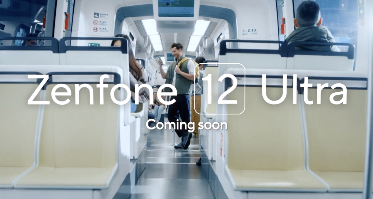 L’Asus Zenfone 12 Ultra retrouve une fonction perdue sur iPhone depuis 9 ans !