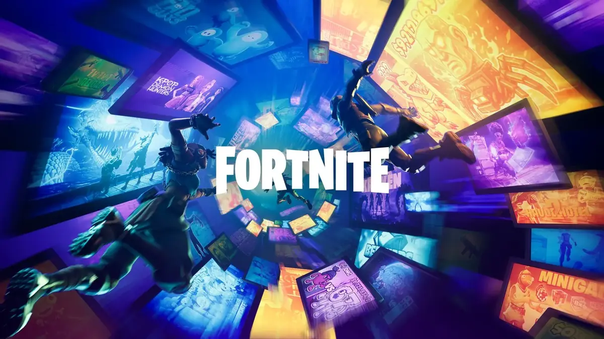 Fortnite est de retour sur l&rsquo;App Store&nbsp;!
