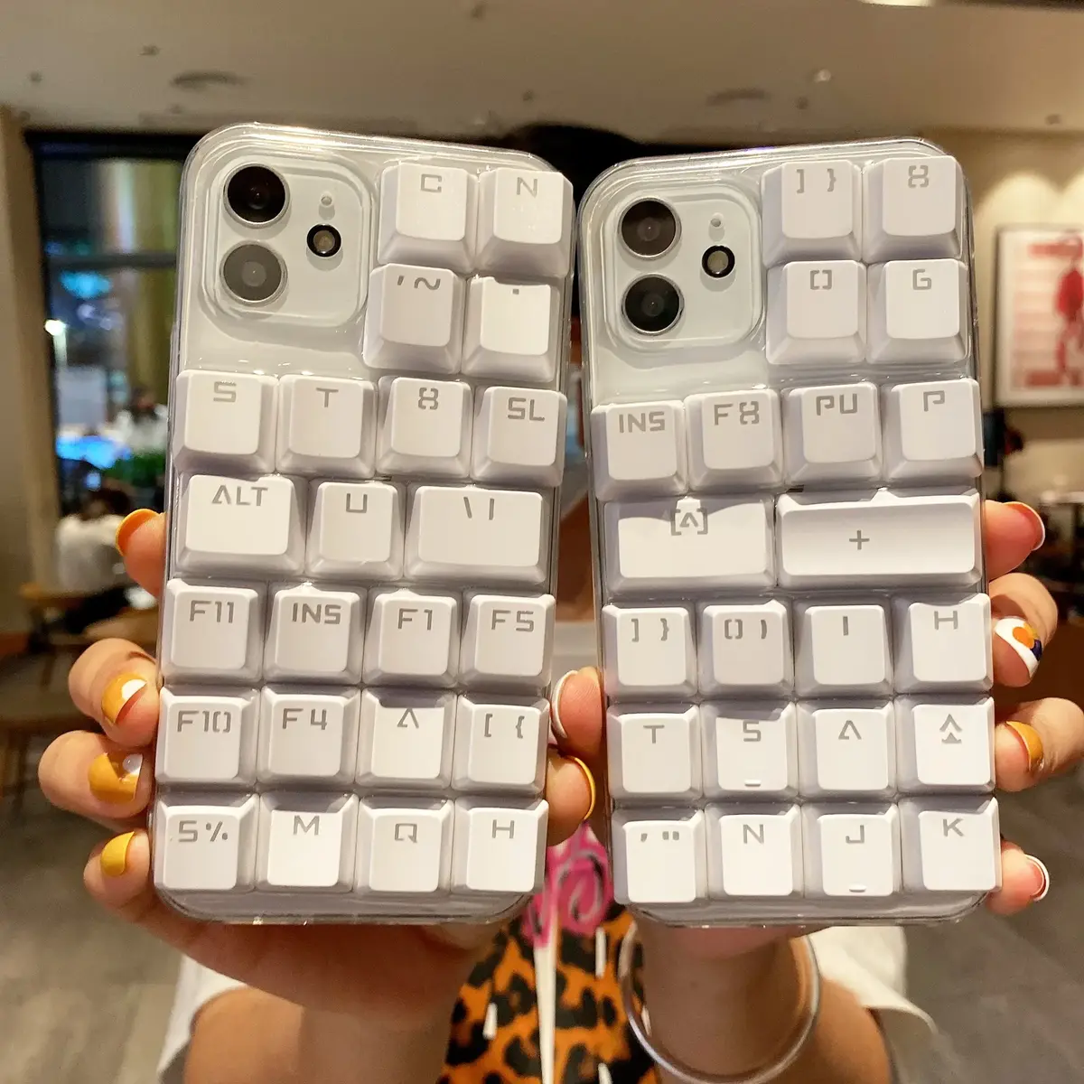 9 astuces de clavier iPhone qui vont vous faire gagner un temps fou