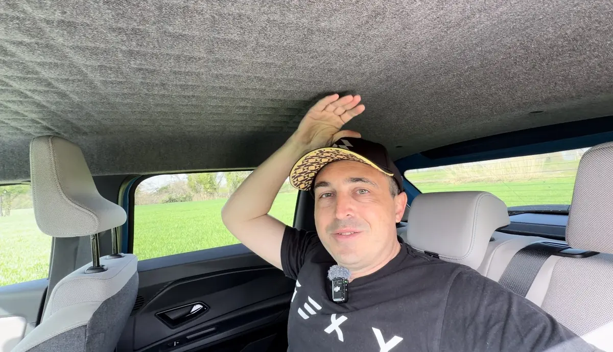 Essai Nissan Micra &eacute;lectrique&nbsp;: gal&egrave;re ou pas pour partir en vacances&nbsp;? (road-trip vid&eacute;o)