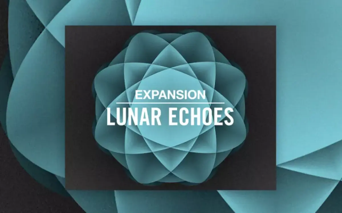 הרחבה טכנו בין ברלין לדטרויט עם Lunar Echoes של Native Instruments