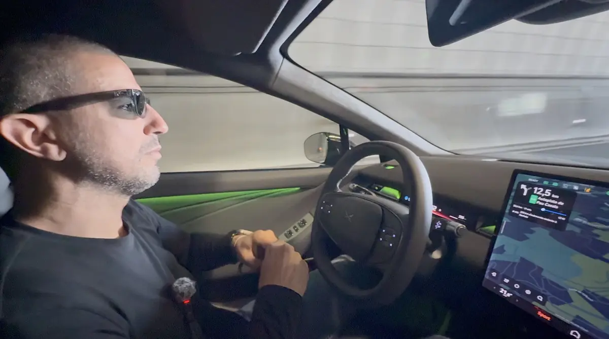 Essai XPeng P7+&nbsp;: le luxe et la charge en 12mn &agrave; partir de 45 990&euro;