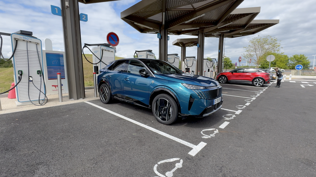 Les mauvaises nouvelles s'accumulent pour la voiture électrique en Europe. Vraiment ?