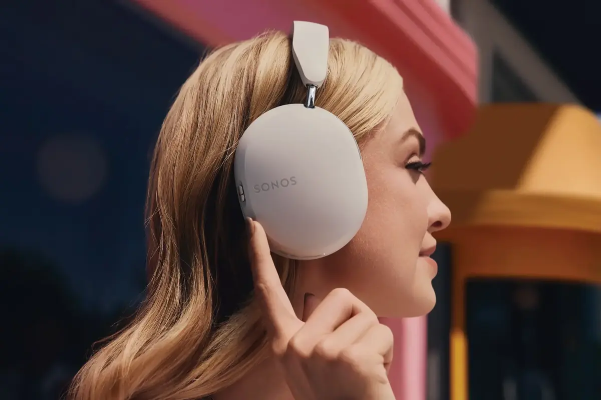 Sonos dans la tourmente, son casque ne se vend pas