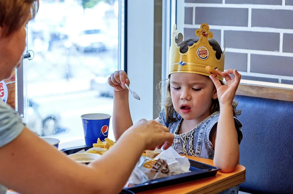 Burger King&nbsp;: si cette nouveaut&eacute; arrive en France, &ccedil;a sera le drame