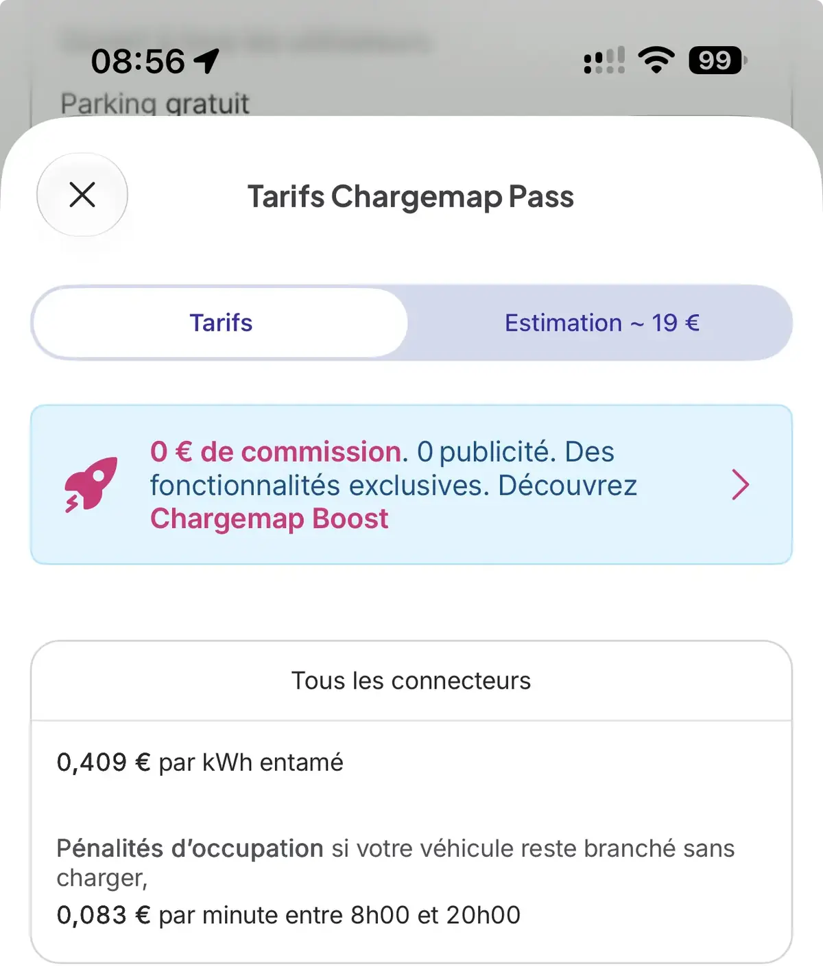 P&eacute;nalit&eacute;s abusives et tarifs opaques&nbsp;: la "charge lente" des voitures &eacute;lectriques vire &agrave; l'arnaque&nbsp;!