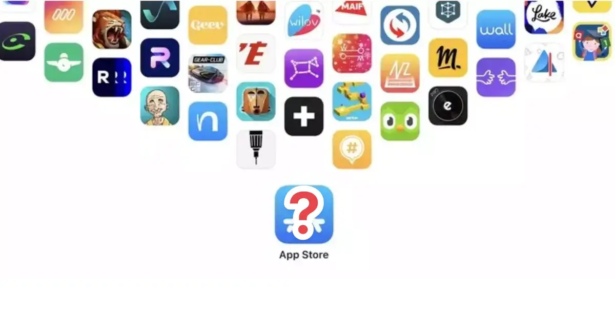 ipHone App Store alternatifs allez-vous les utiliser