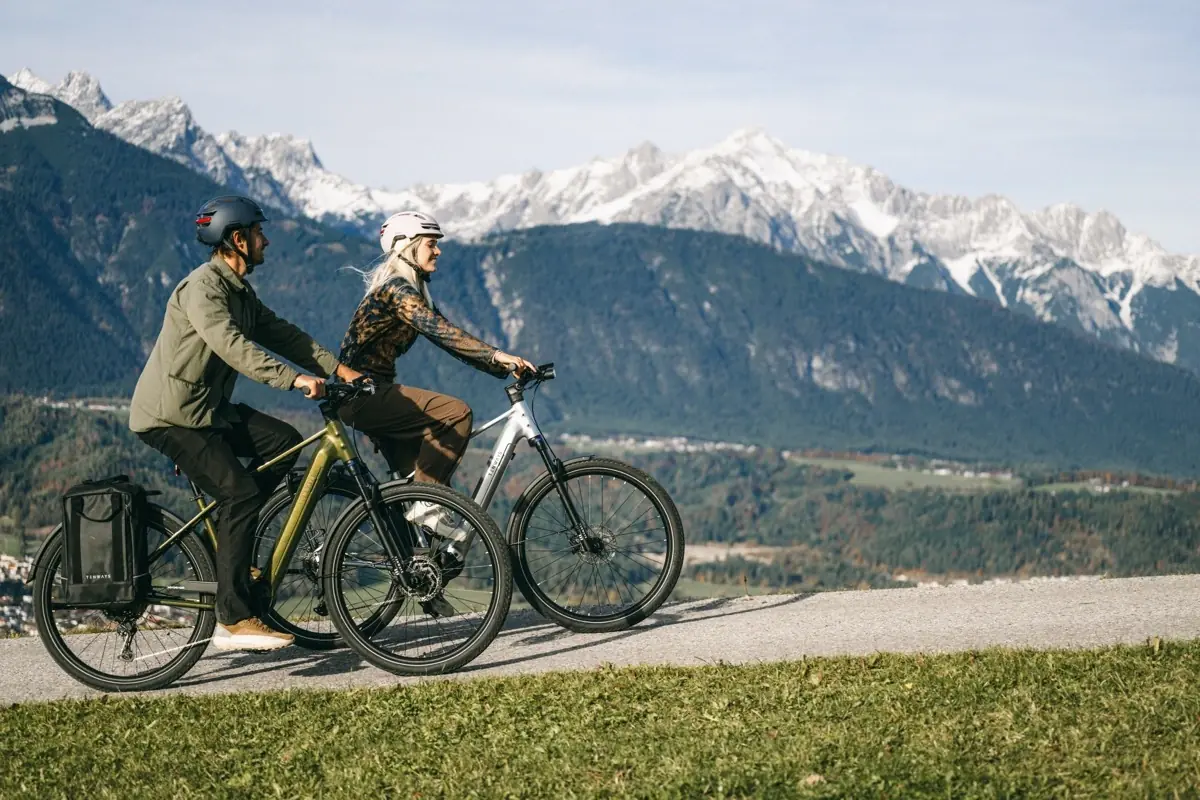 TENWAYS lance l&rsquo;AGO X Special Edition&nbsp;: un v&eacute;lo &eacute;lectrique polyvalent &agrave; 2 199 euros
