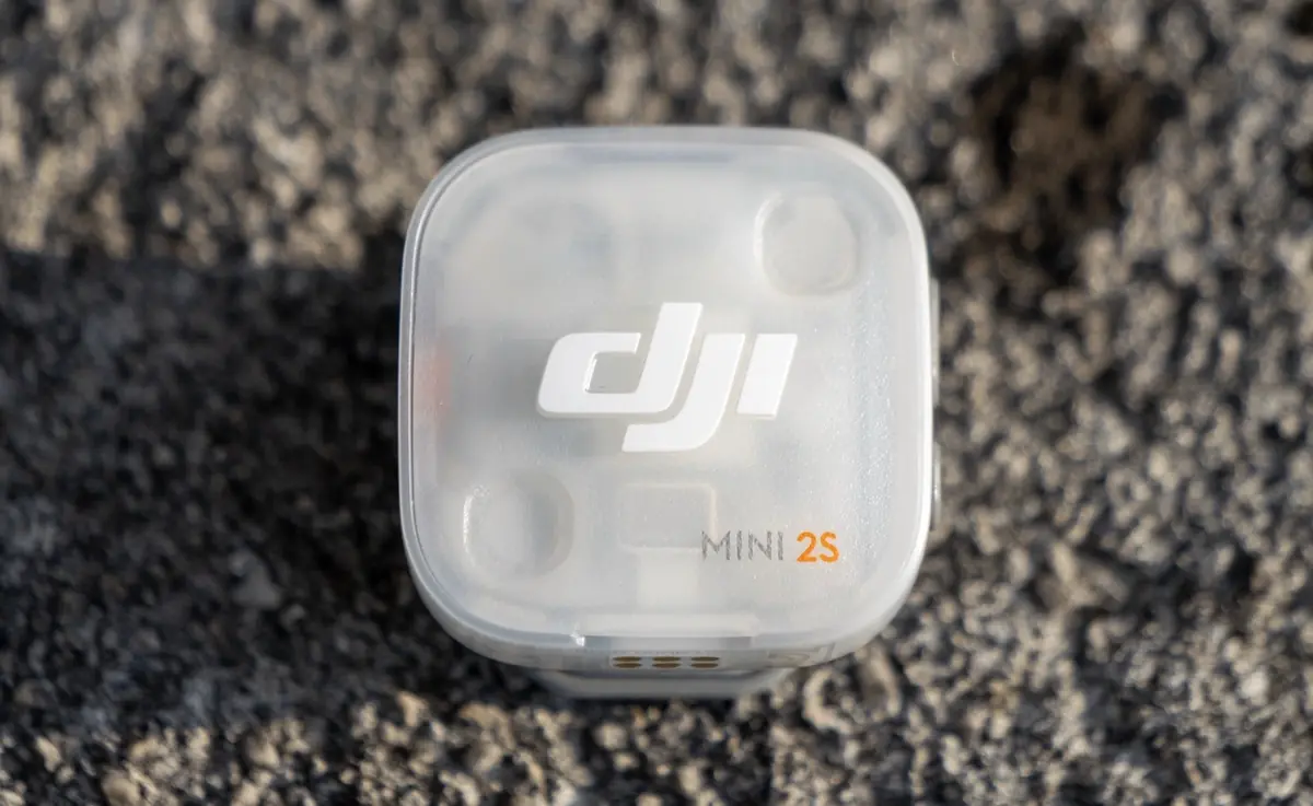Mini test du DJI Mic Mini 2S&nbsp;: le meilleur compromis de la gamme&nbsp;?
