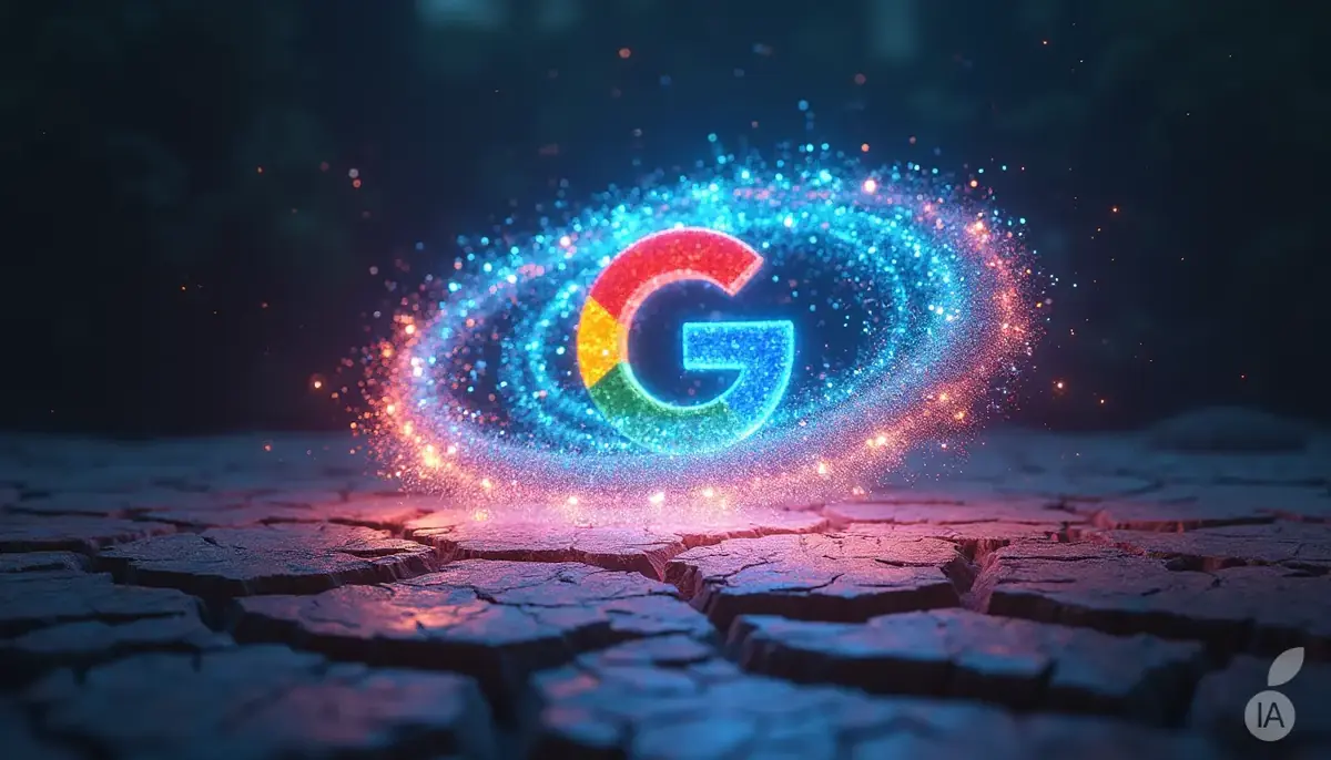 Alphabet (Google) p&egrave;se d&eacute;sormais plus de 4000 milliards de dollars