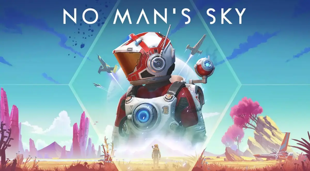 No Man's Sky se pose enfin sur la planète Mac, y compris pour les modèles Intel