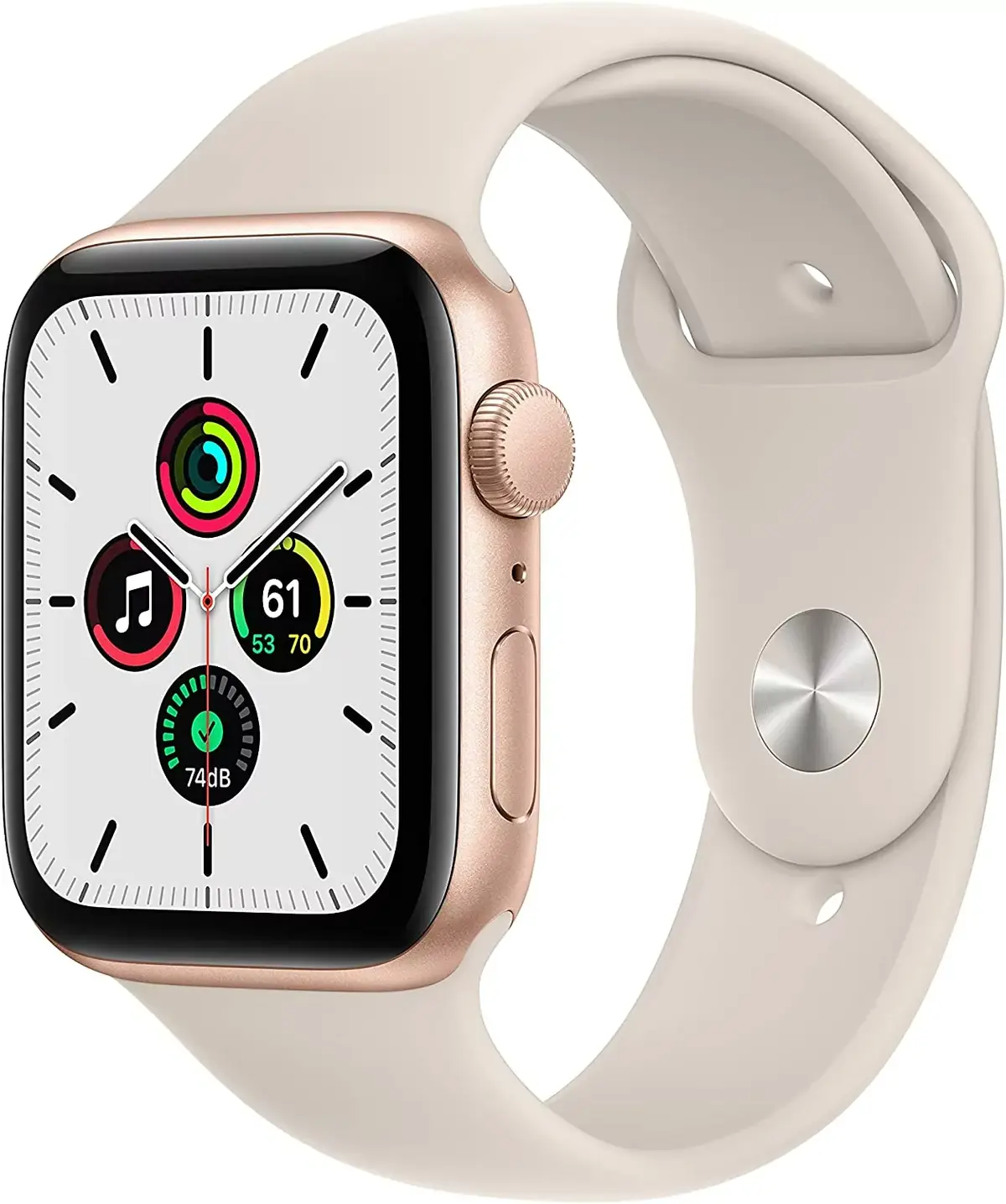 Des Apple Watch à petits prix : SE dès 299€, Series 7 dès 389€