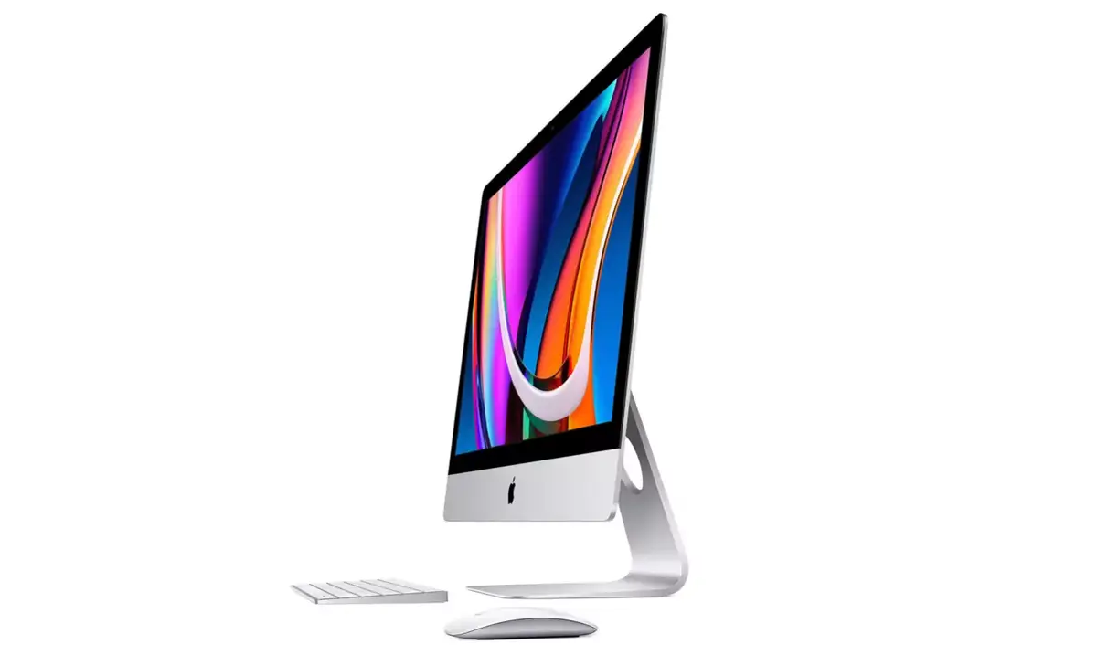 Apple ne compterait pas proposer d'iMac 27 pouces dans un avenir proche