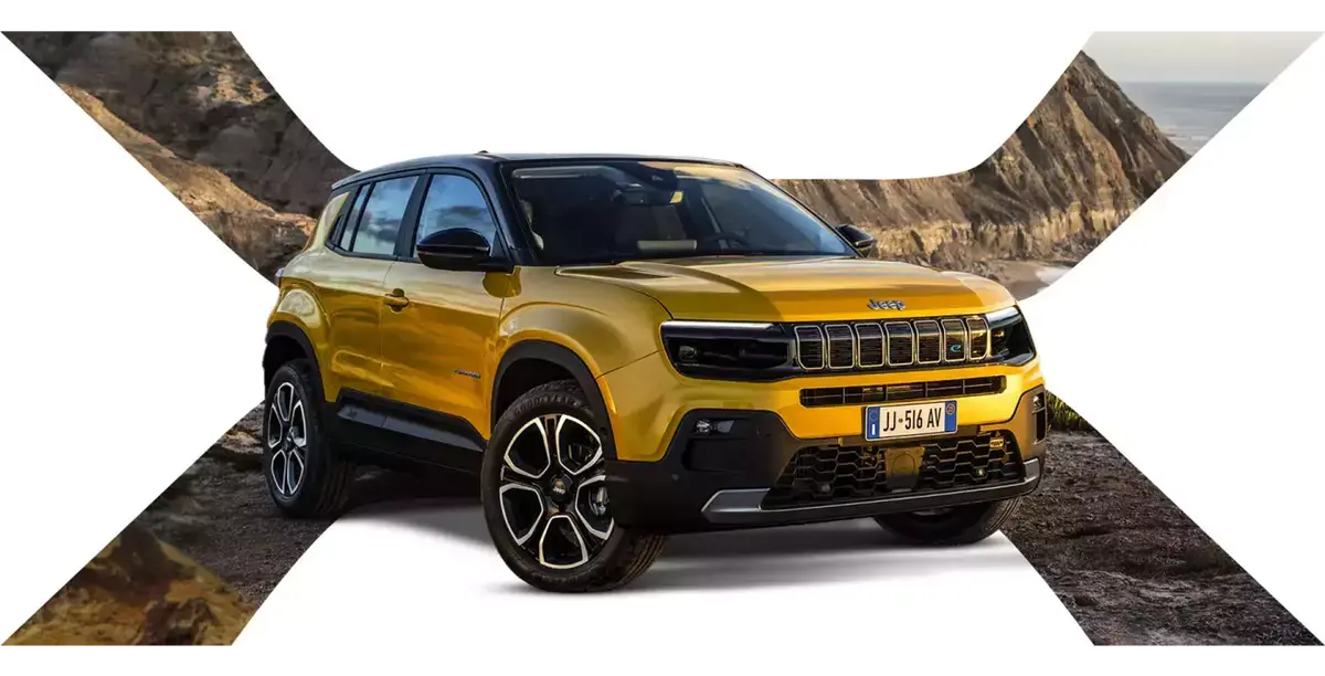 VE : Jeep Avenger en production, Mini cabrio à 60K€, et une ID.Golf dans les tuyaux ?