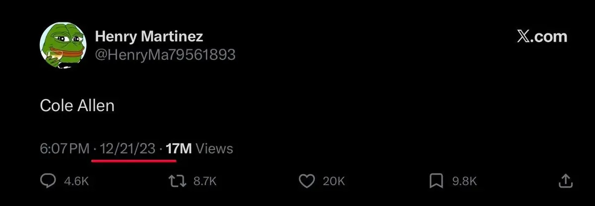 Une publication X de 2023 nommait le tireur visant Trump, mais comment c'est possible&nbsp;?