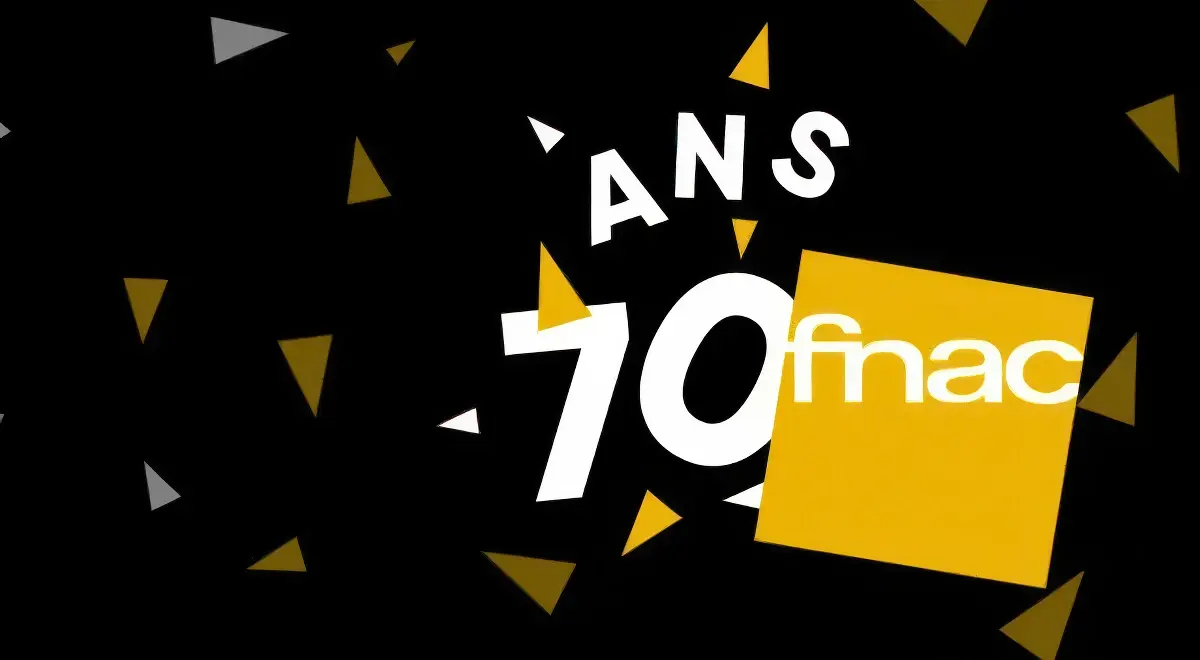 Un Havrais rafle 7 000 euros de produits à la Fnac en 70 secondes