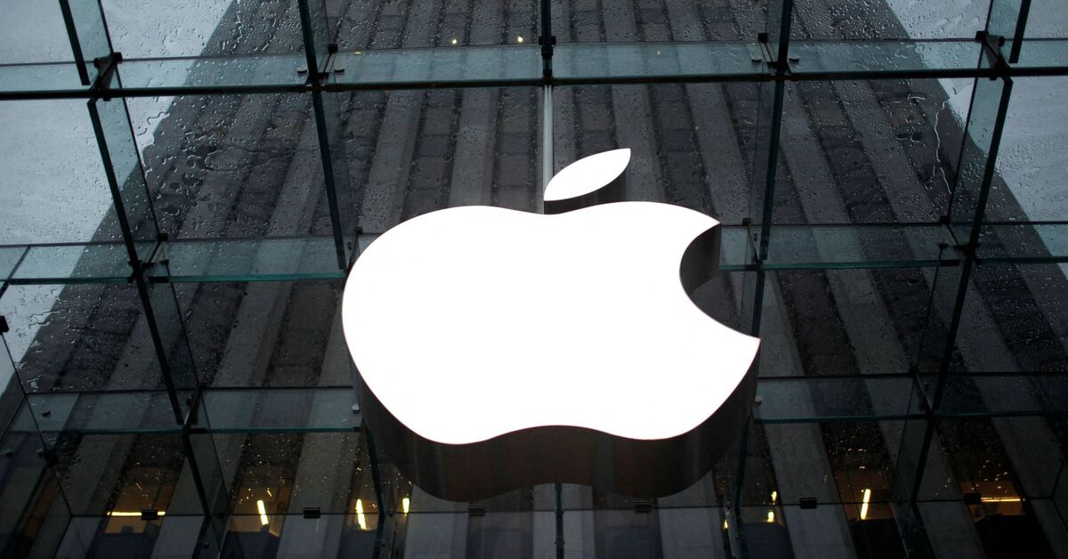 Apple règne sur 2 milliards d'appareils actifs !