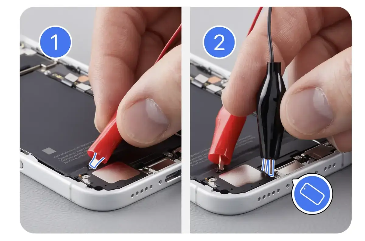 Batteries amovibles dans les smartphones en 2027&nbsp;: ce que l'Europe va vraiment imposer