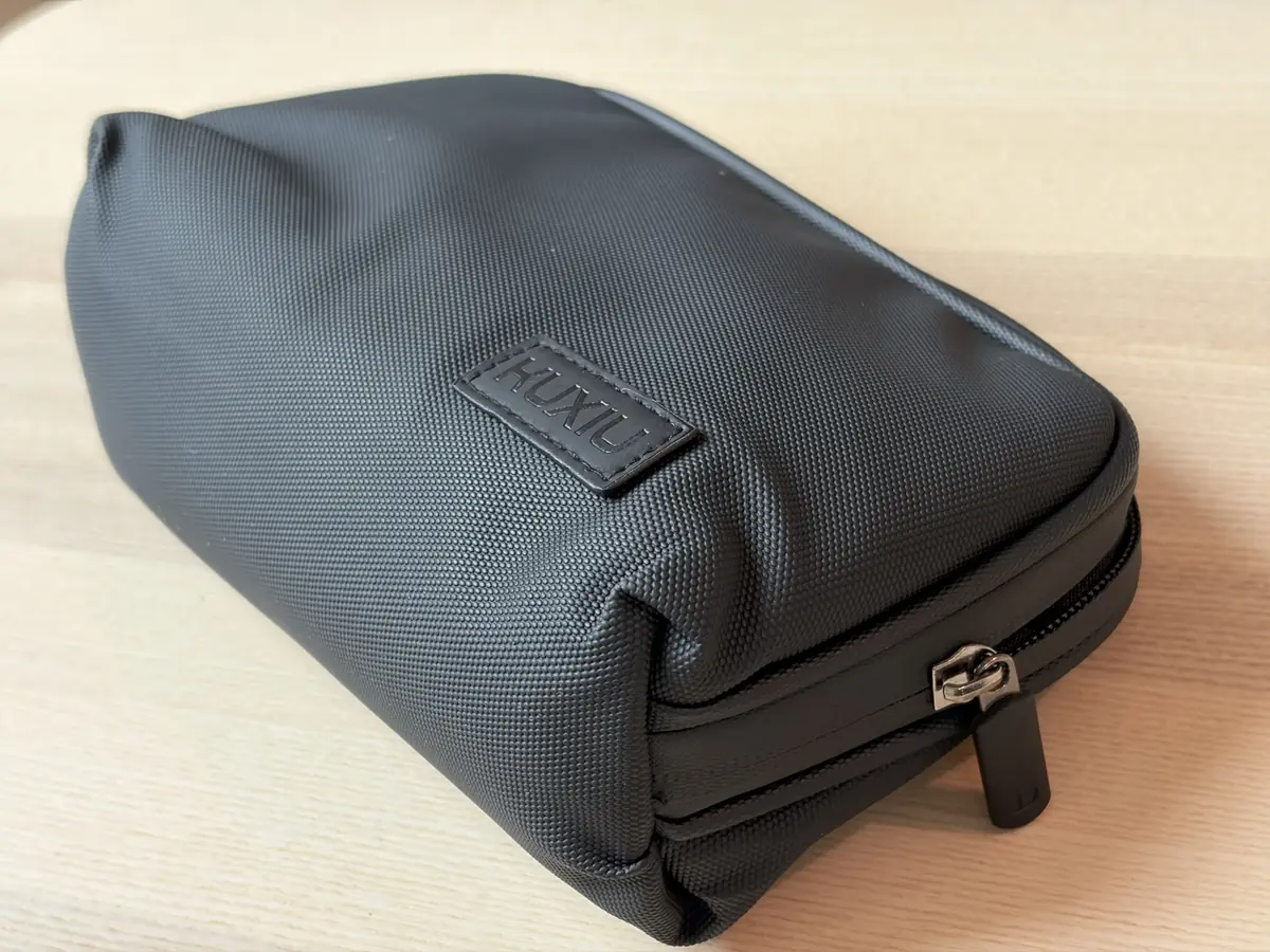 Test de la Kuxiu K1 Ultra : la batterie Qi2.2 de 25W qui fait tout