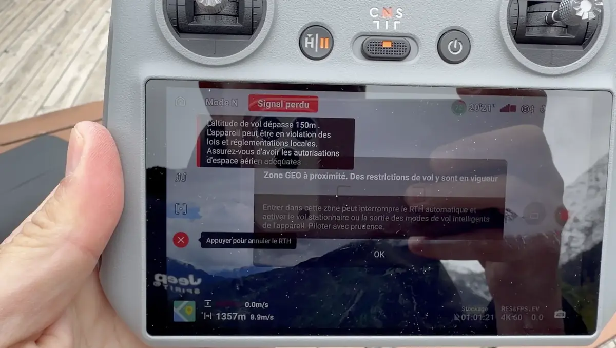 Quel est le meilleur drone DJI pour d&eacute;buter en 2026&nbsp;? On les a tous test&eacute;s&nbsp;!