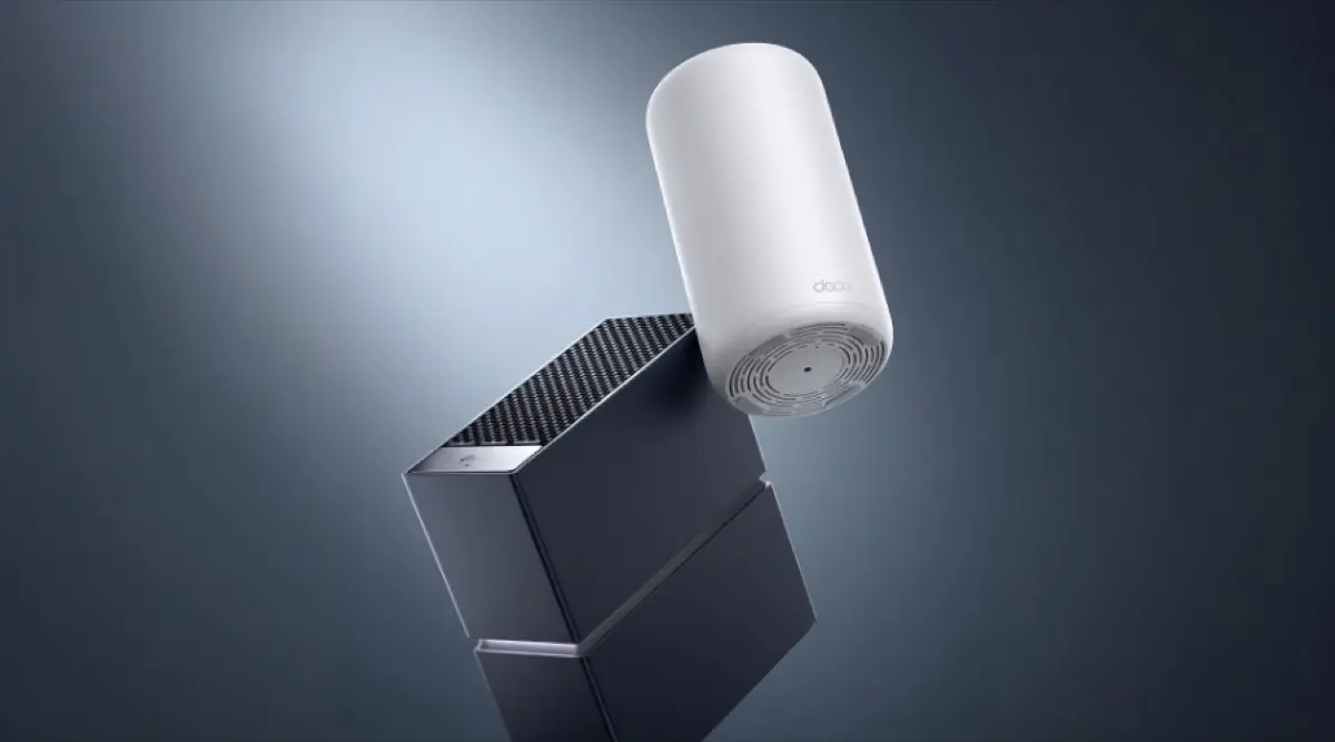 TP-Link d&eacute;gaine les premiers routeurs WiFi 8 au monde, jusqu'&agrave; 22 Gbit/s