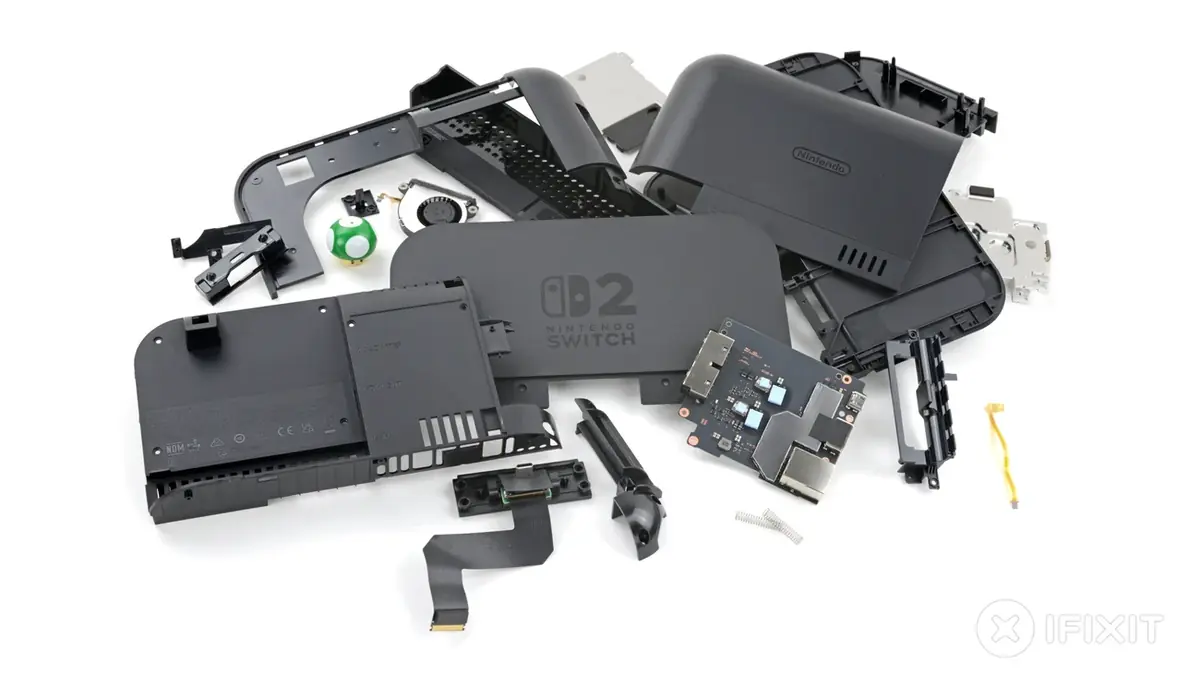 Baromètre iFixit 2025. Devinez quel est le produit le plus catastrophique…