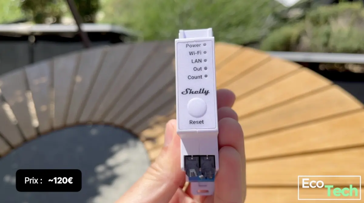 Marstek Venus A, la meilleure batterie solaire 2026 pour d&eacute;buter&nbsp;?