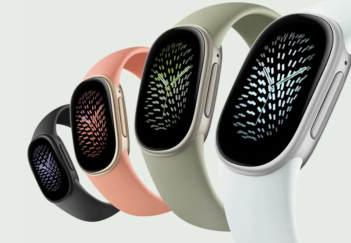 Fitbit Edge&nbsp;: AMOLED, ECG, GPS et 5 jours d'autonomie