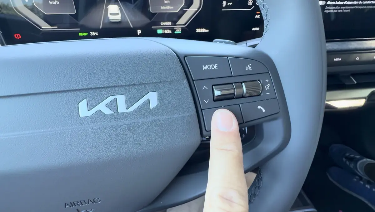 Essai Kia EV2 42 kWh sur 2000 Km&nbsp;: moins de 19 000&nbsp;&euro; pour ce petit SUV &eacute;lectrique&nbsp;?!