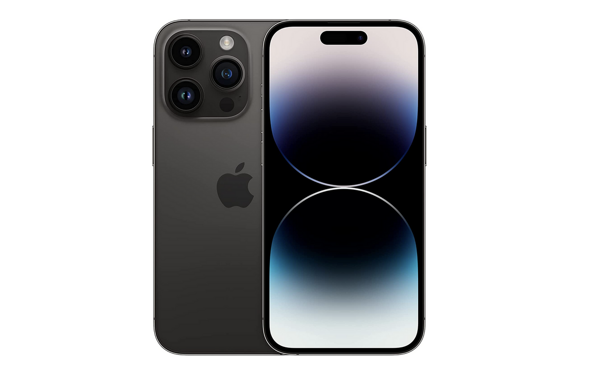 iPhone 14 iPhone 14 Pro