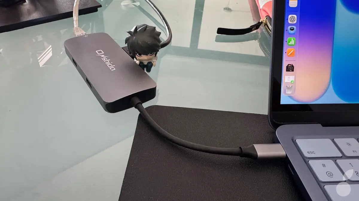 Une semaine avec un MacBook Neo&nbsp;: que peut-on vraiment faire au quotidien&nbsp;?