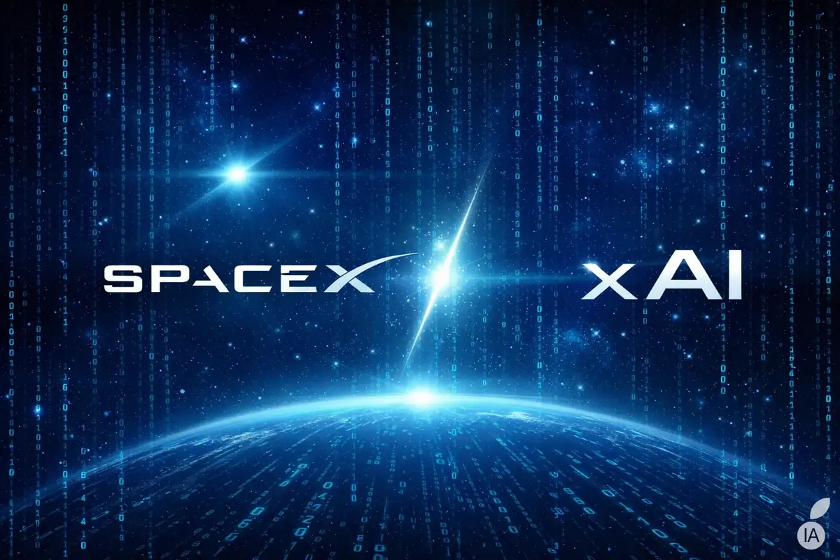 SpaceX xAI