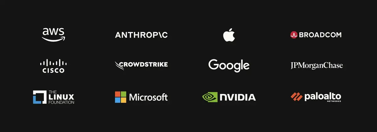 Anthropic, Apple, Google, Microsoft&nbsp;: cette alliance secr&egrave;te veut s&eacute;curiser Internet