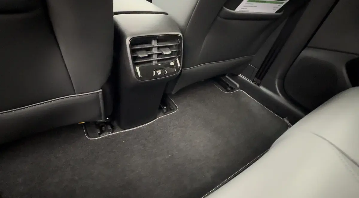 Essai MG S5&nbsp;: ~30 000&euro; pour un SUV &eacute;lectrique complet, imbattable&nbsp;?