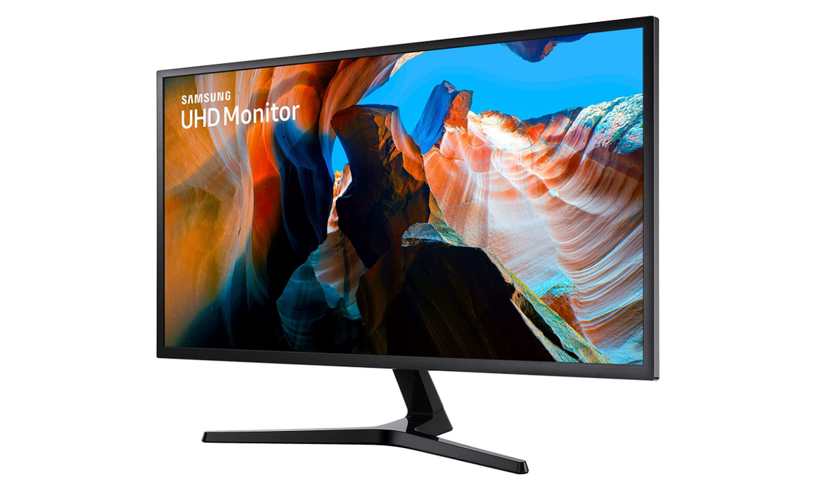 #BlackFriday : jusqu'à 29% de réduction sur des moniteurs 4K ou UltraWide (LG Ergo UltraWide 34" à 439€)